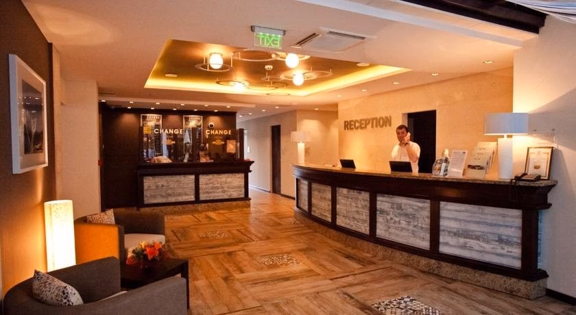 Lion Sunny Beach