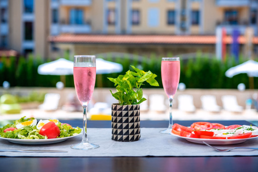 Maria Palace Hotel