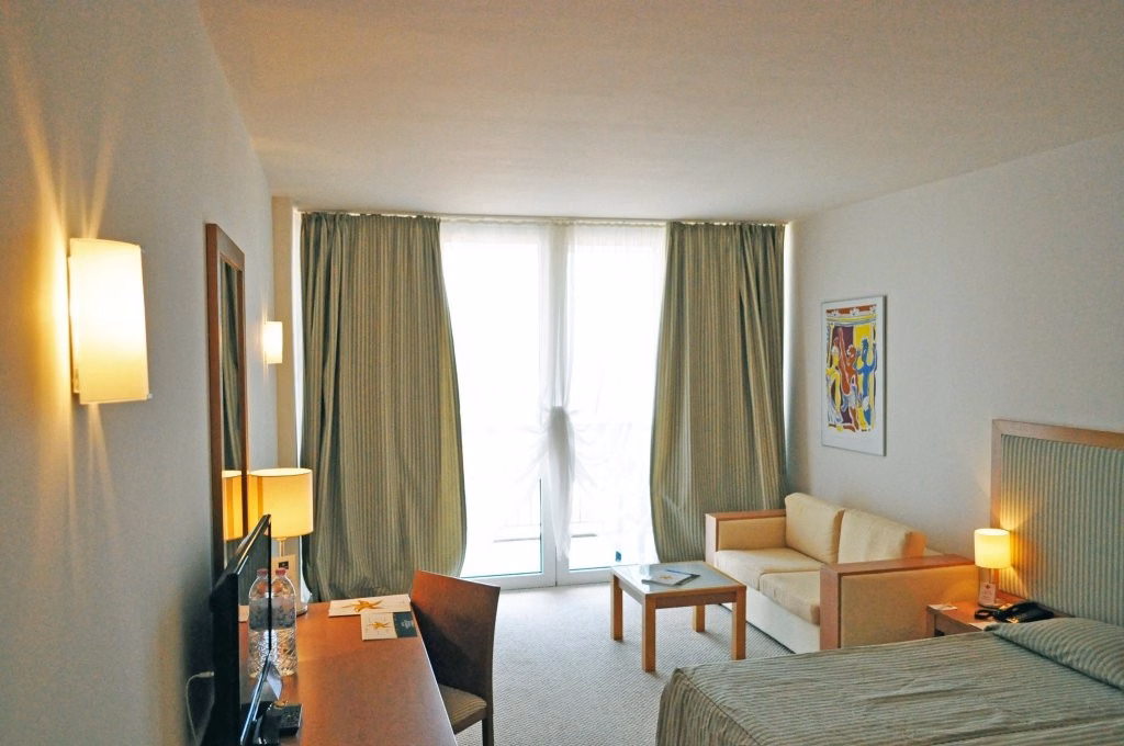 Melia Sunny Beach Resort
