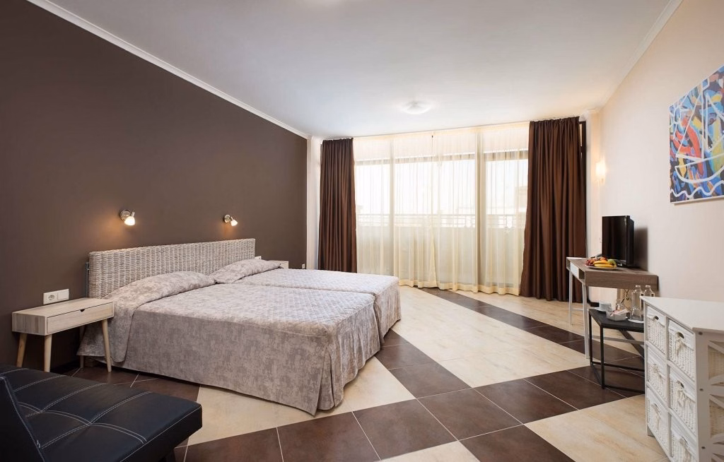 Melia Sunny Beach Resort