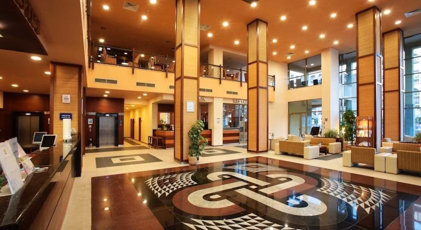 Melia Sunny Beach Resort