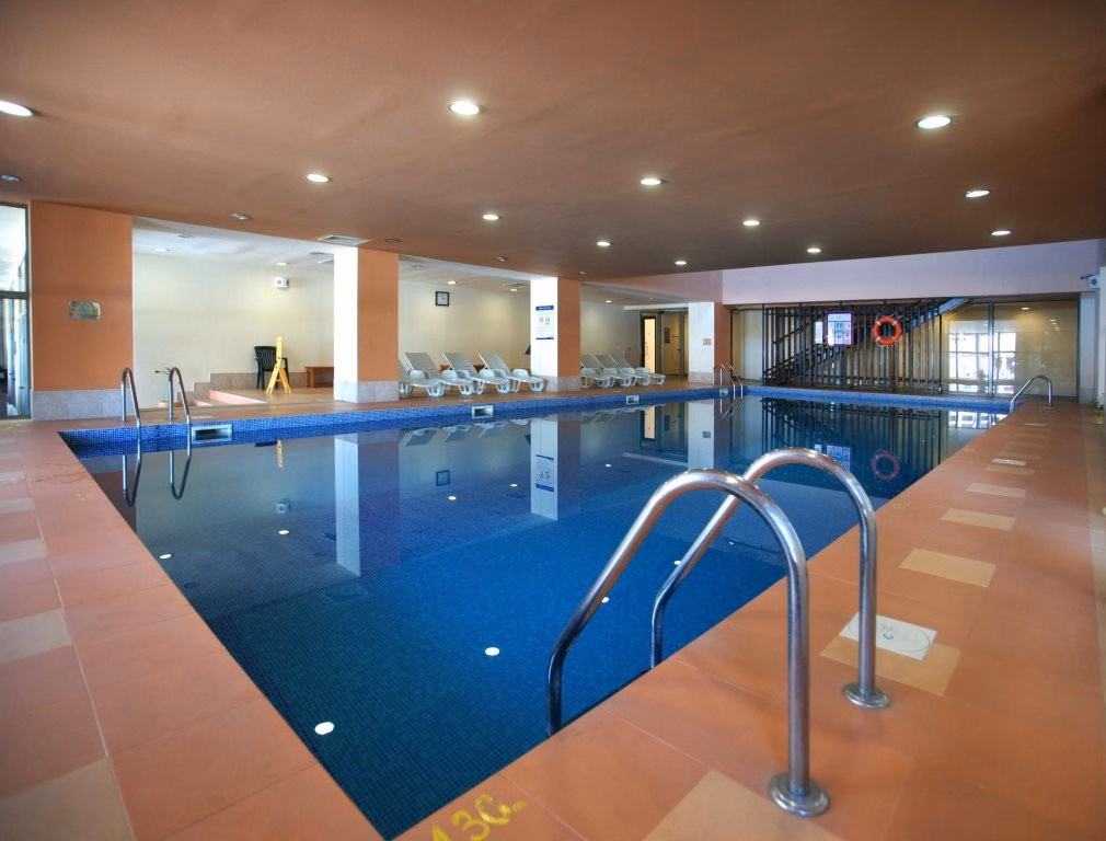 Melia Sunny Beach Resort