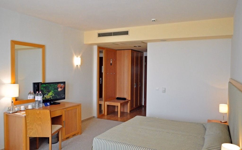 Melia Sunny Beach Resort