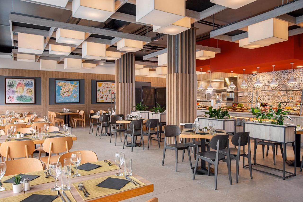 Melia Sunny Beach Resort