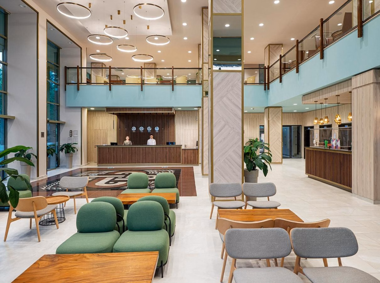 Melia Sunny Beach Resort