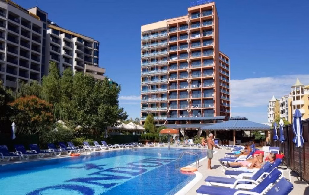 MPM Hotel Condor - All Inclusive Light