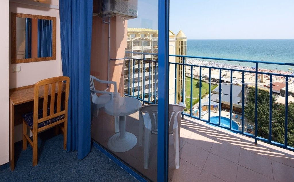 MPM Hotel Condor - All Inclusive Light