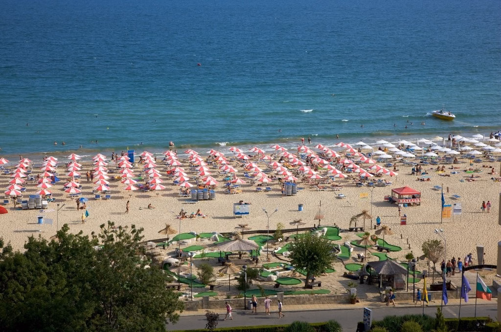 MPM Hotel Condor - All Inclusive Light