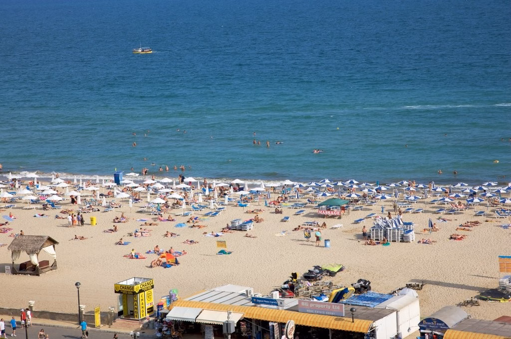MPM Hotel Condor - All Inclusive Light