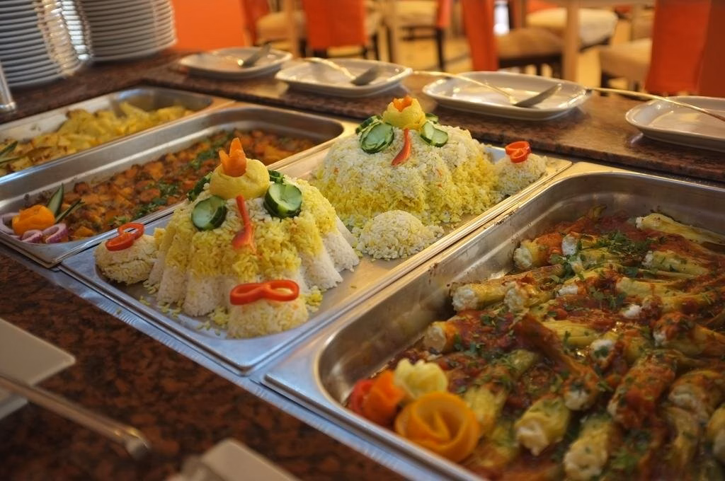 MPM Hotel Orel - Ultra All Inclusive