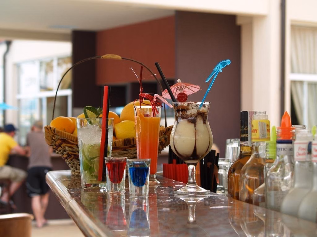 MPM Hotel Orel - Ultra All Inclusive