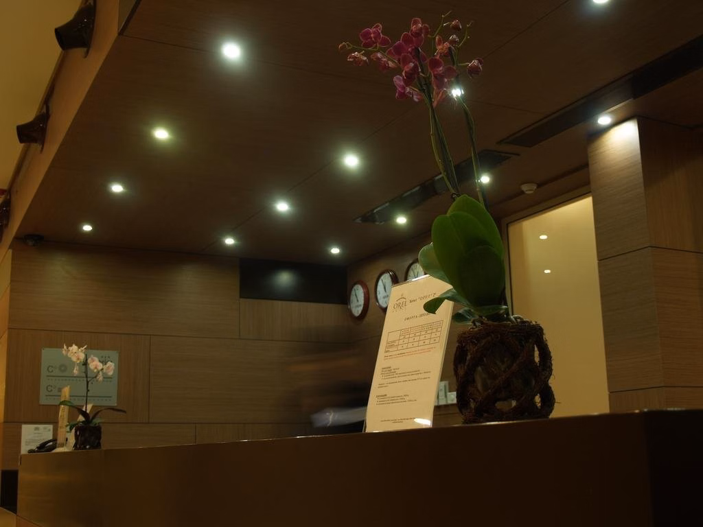 MPM Hotel Orel - Ultra All Inclusive