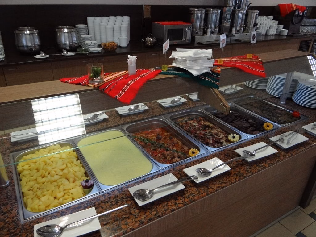 MPM Hotel Orel - Ultra All Inclusive