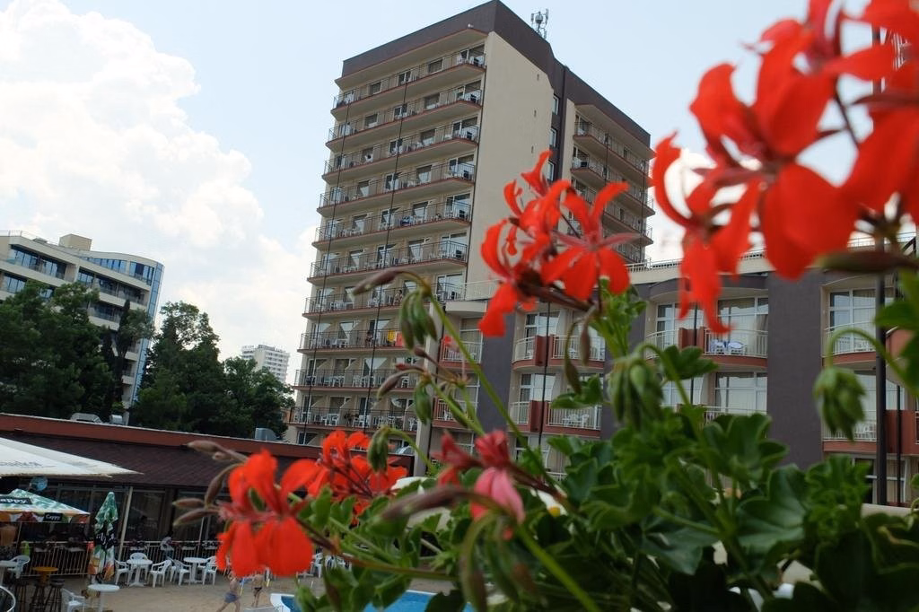 MPM Hotel Orel - Ultra All Inclusive