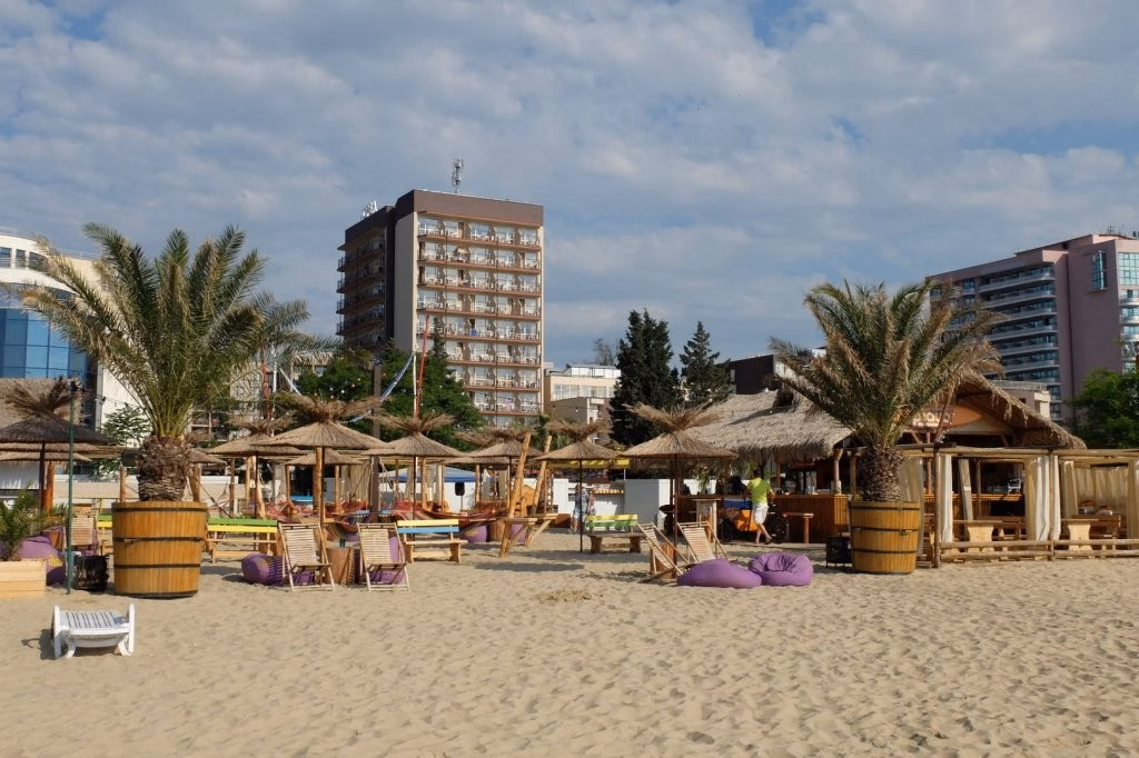 MPM Hotel Orel - Ultra All Inclusive