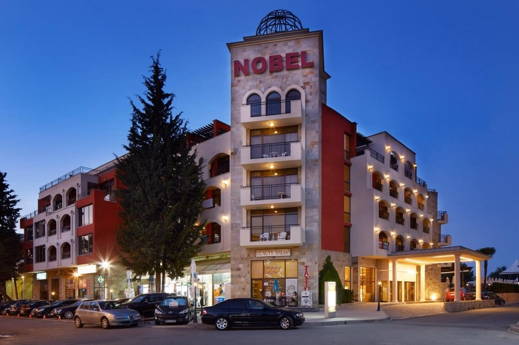 Nobel