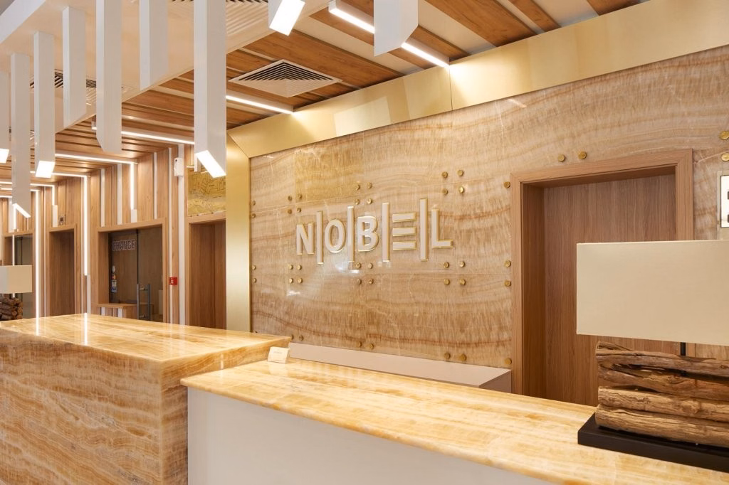 Nobel