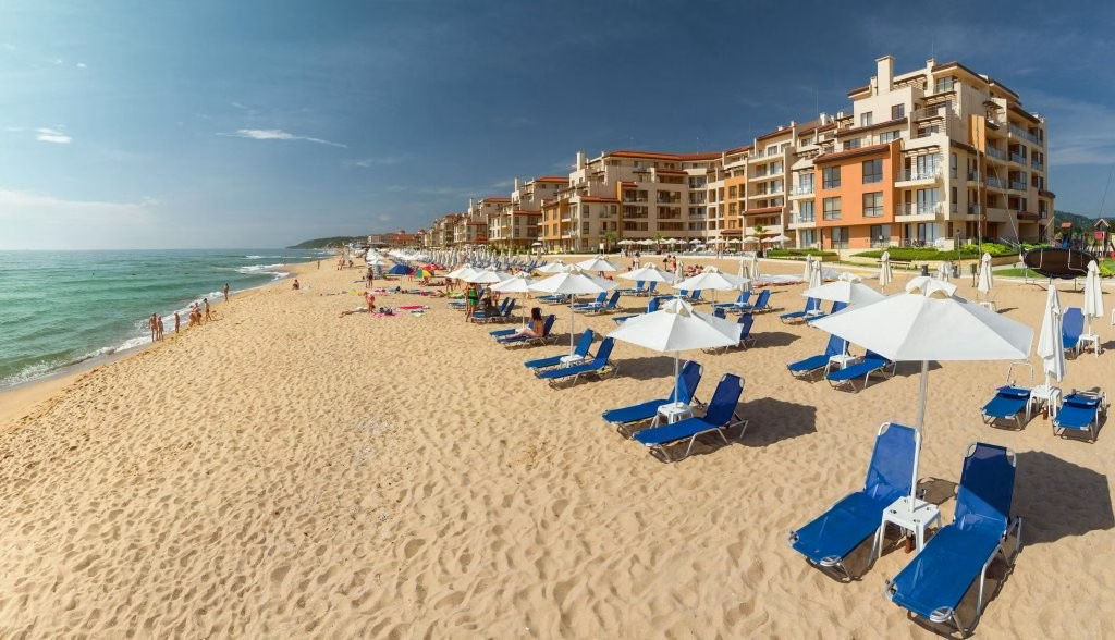 Obzor Beach Resort