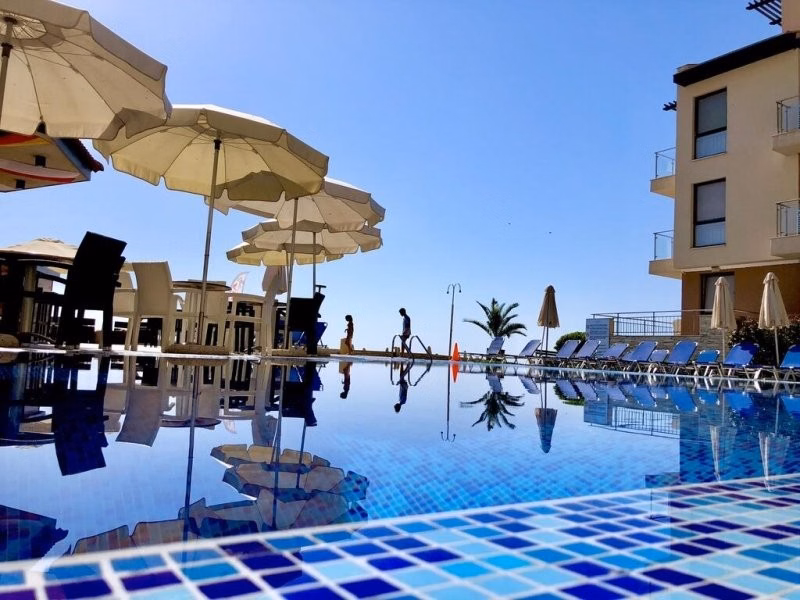 Obzor Beach Resort