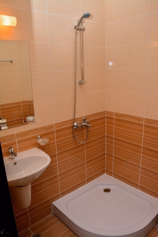 OLYMP Apartcomplex