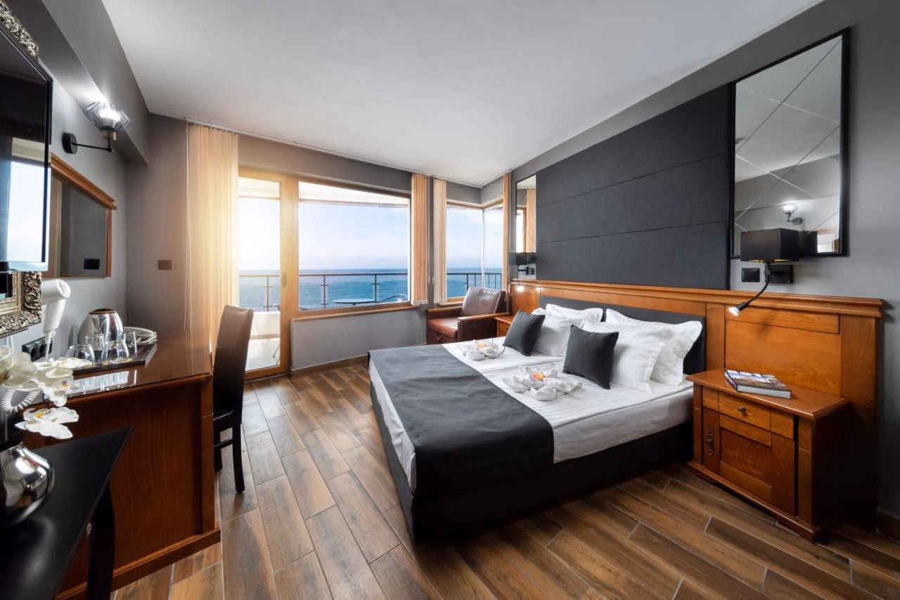 Petrov Family Hotel