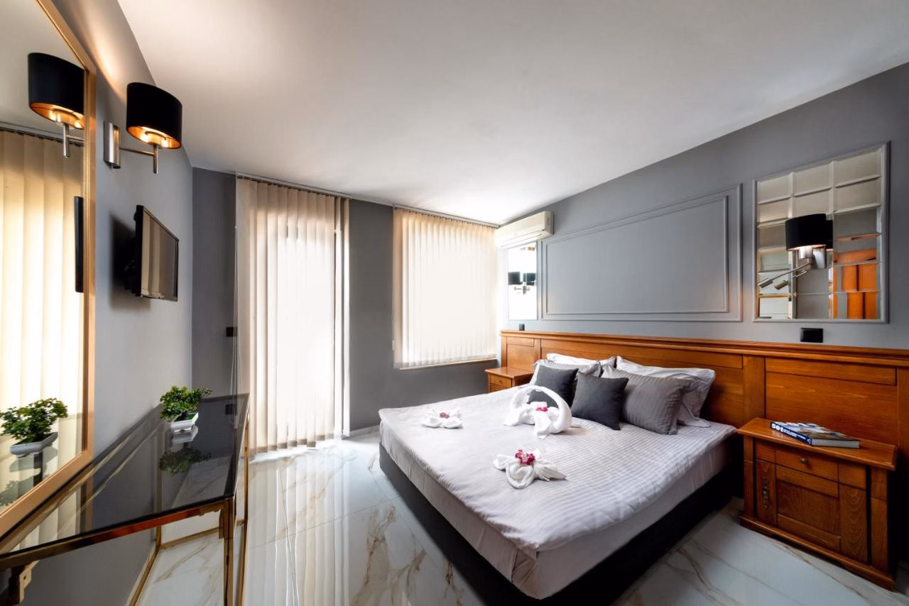 Petrov Family Hotel