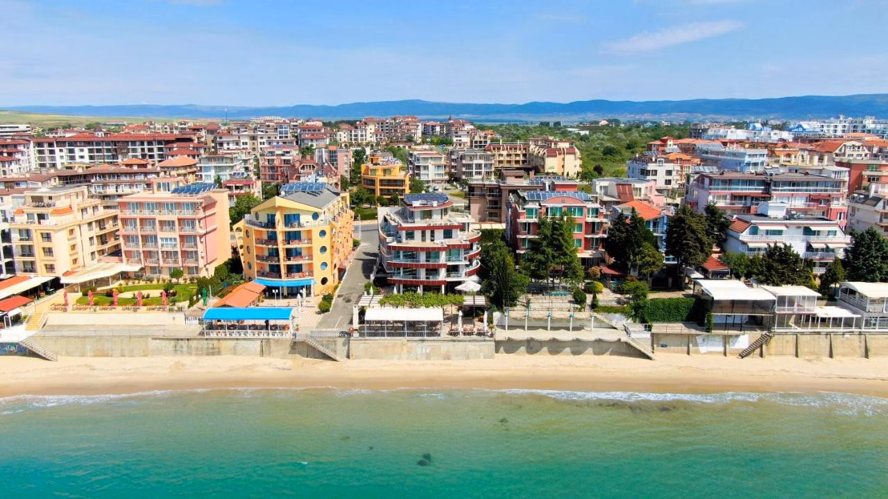 Petrov Family Hotel