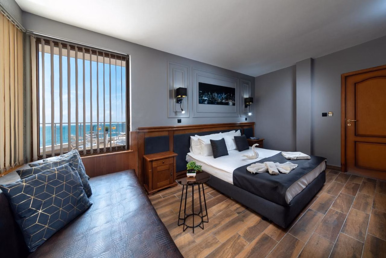 Petrov Family Hotel