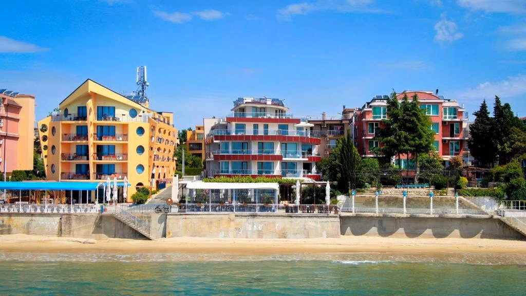 Petrov Family Hotel