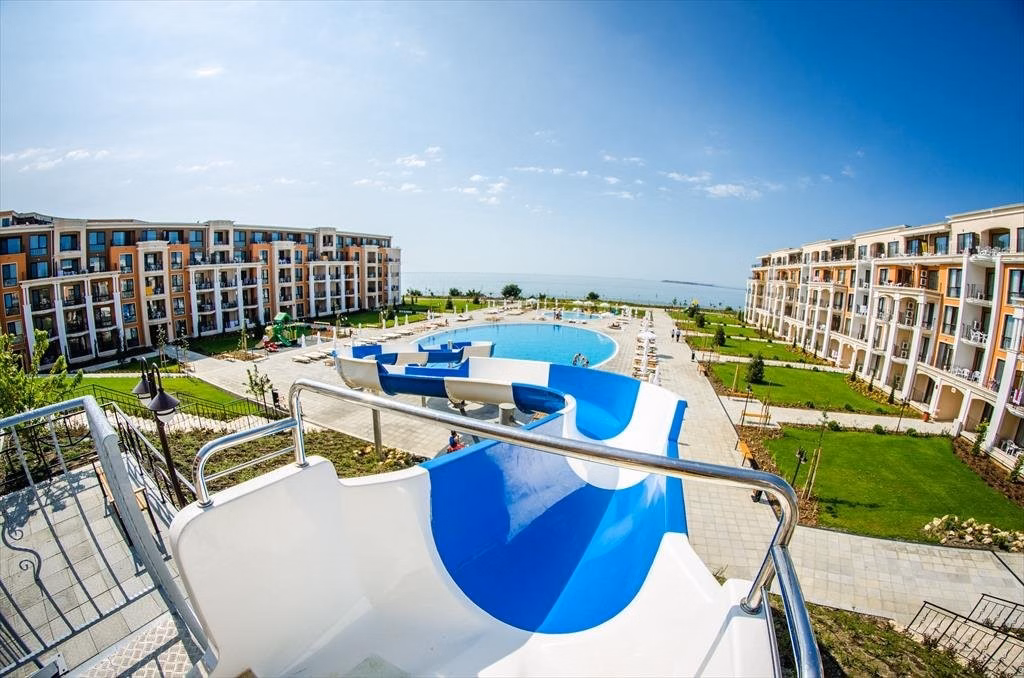 Premier Fort Beach