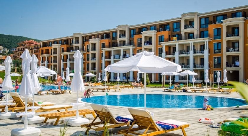 Premier Fort Beach