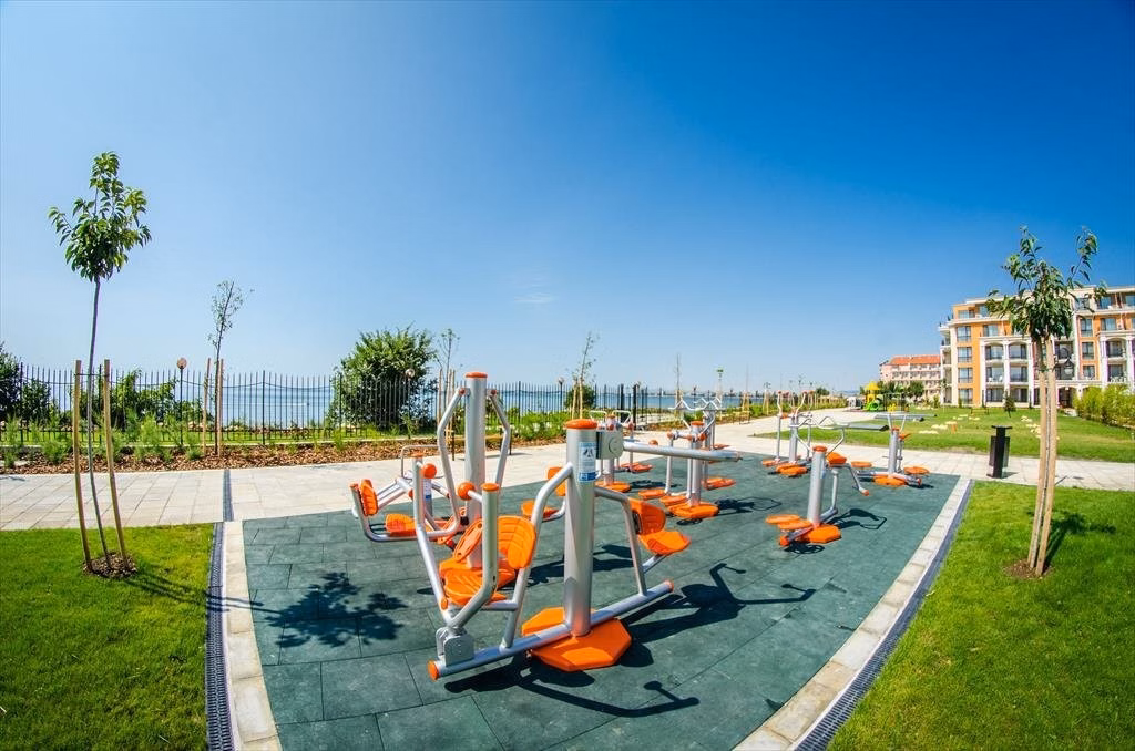 Premier Fort Beach