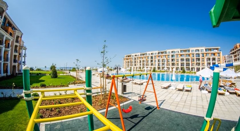 Premier Fort Beach