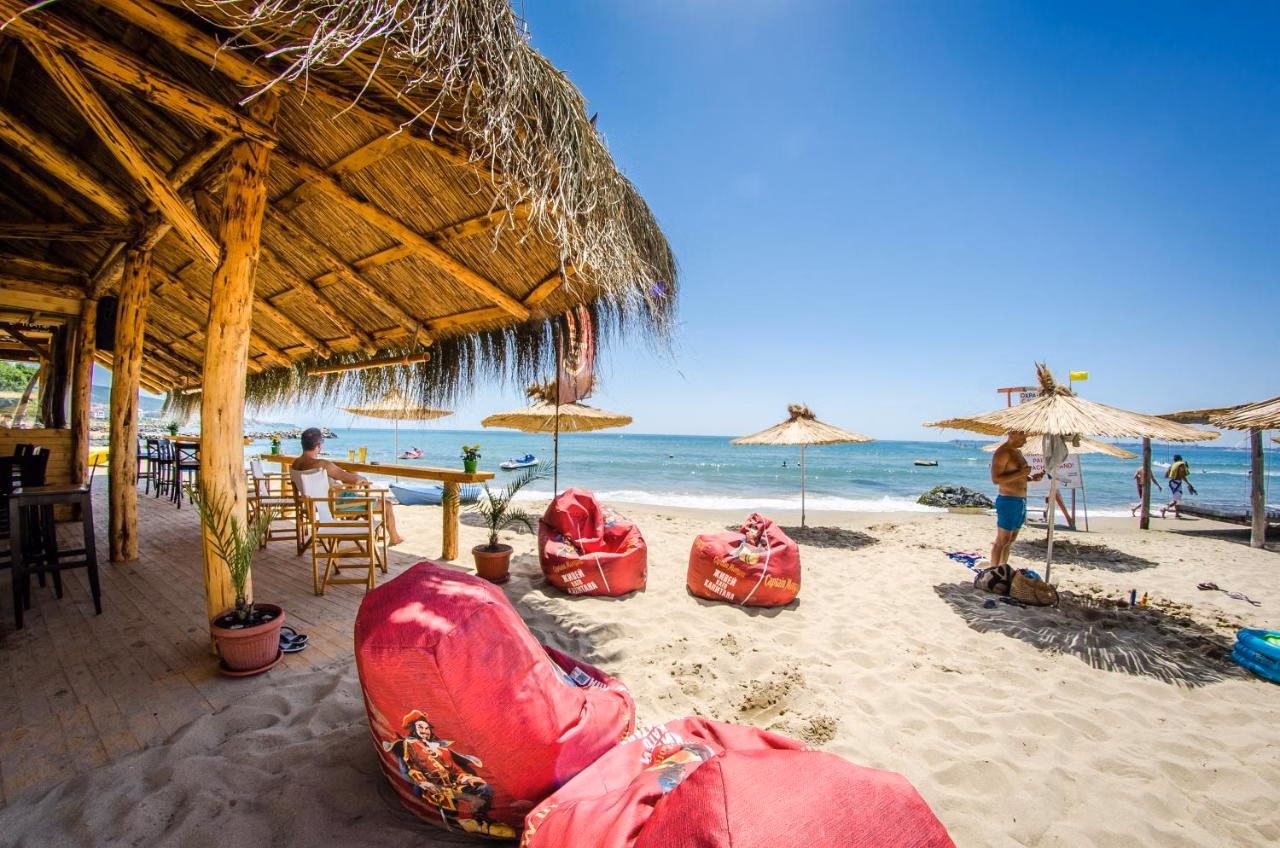 Premier Fort Beach