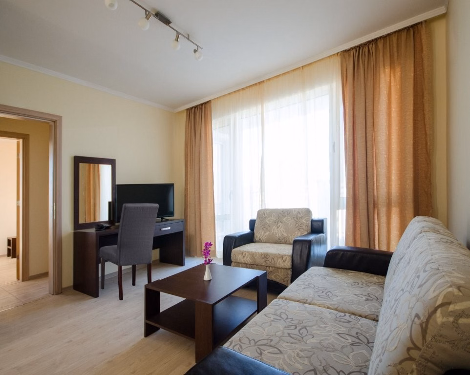 Rome Palace Deluxe
