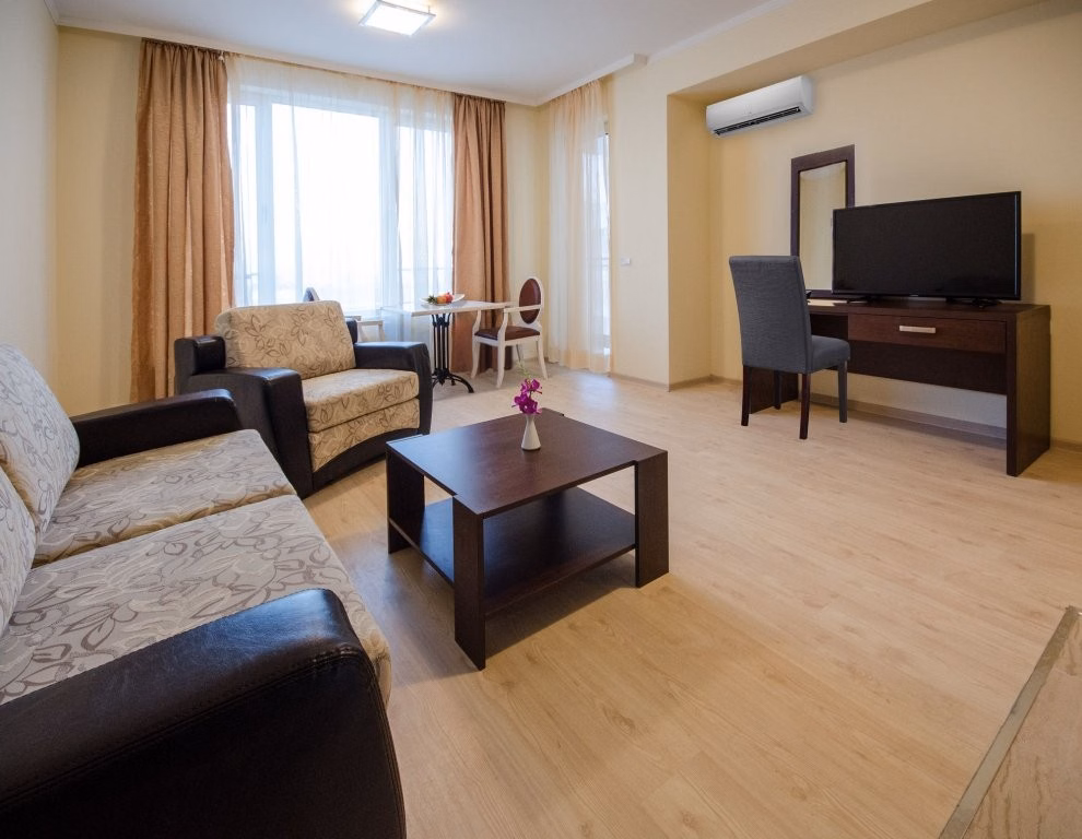 Rome Palace Deluxe