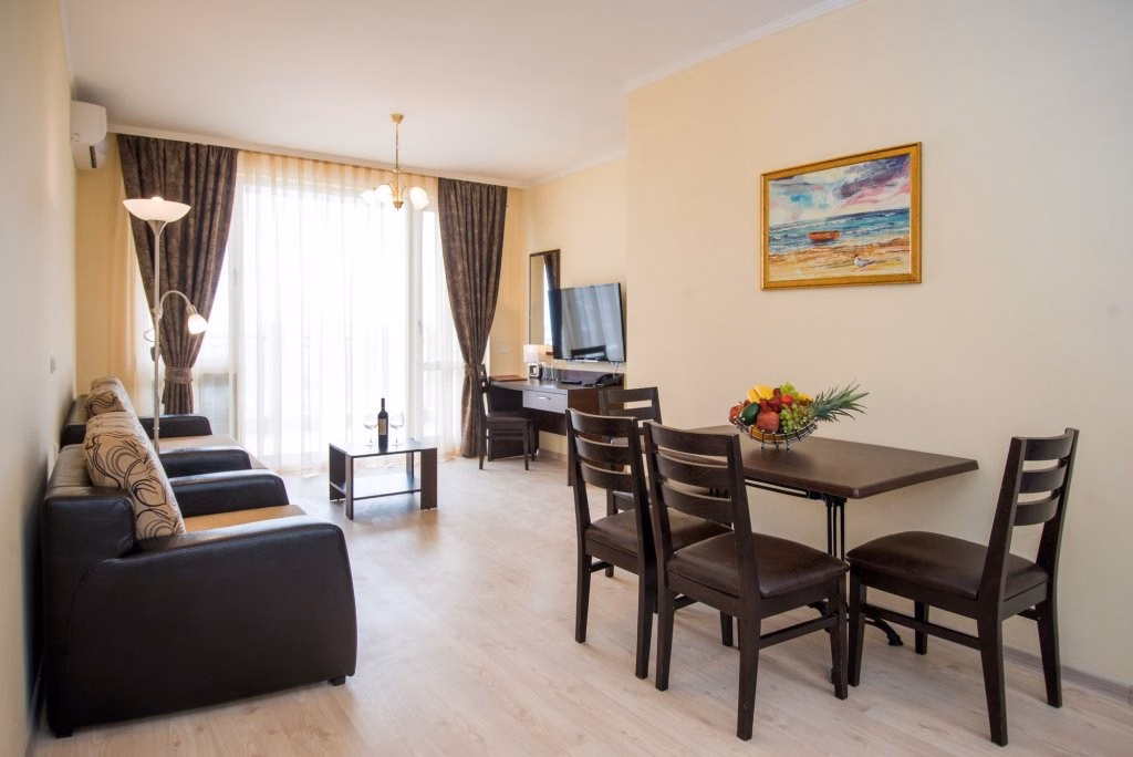 Rome Palace Deluxe