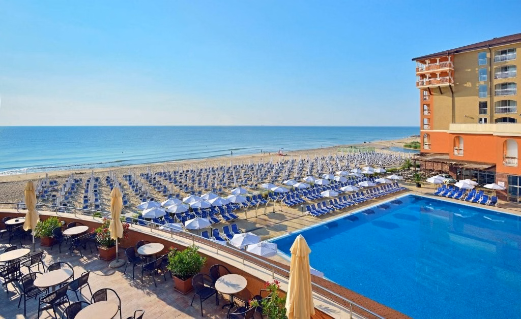 Sol Luna Bay Resort - All Inclusive