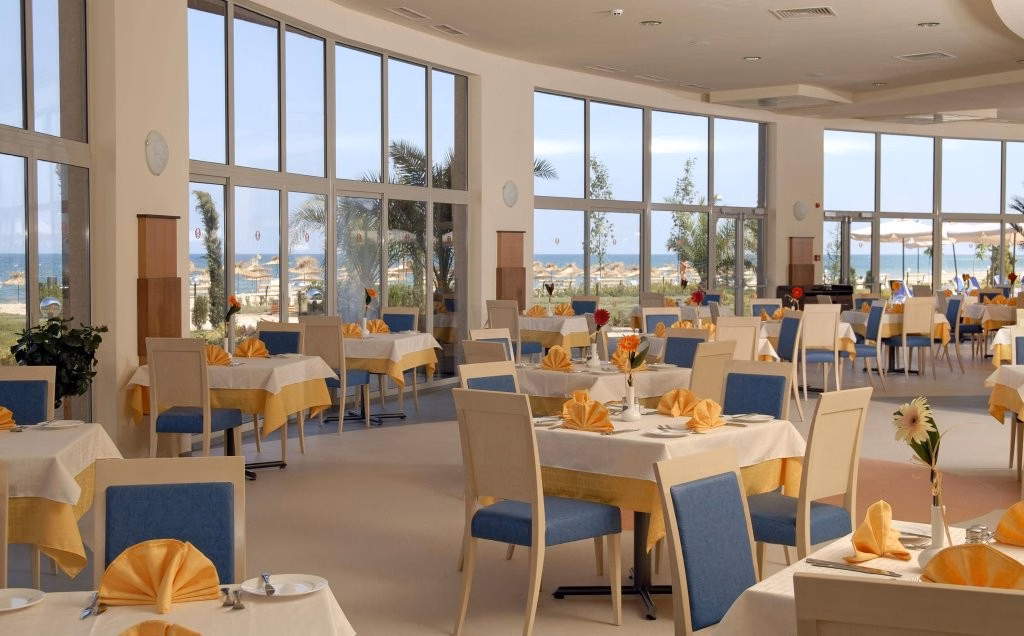 Sol Luna Bay Resort - All Inclusive