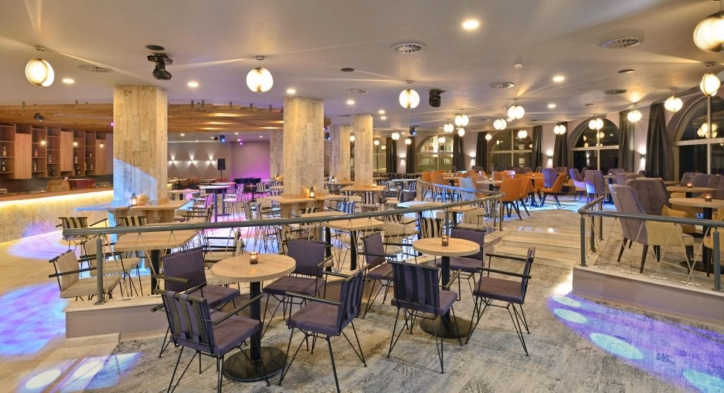 Sol Luna Bay Resort - All Inclusive
