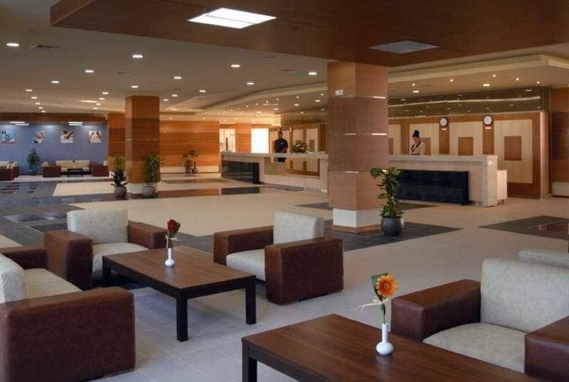 Sol Luna Bay Resort - All Inclusive
