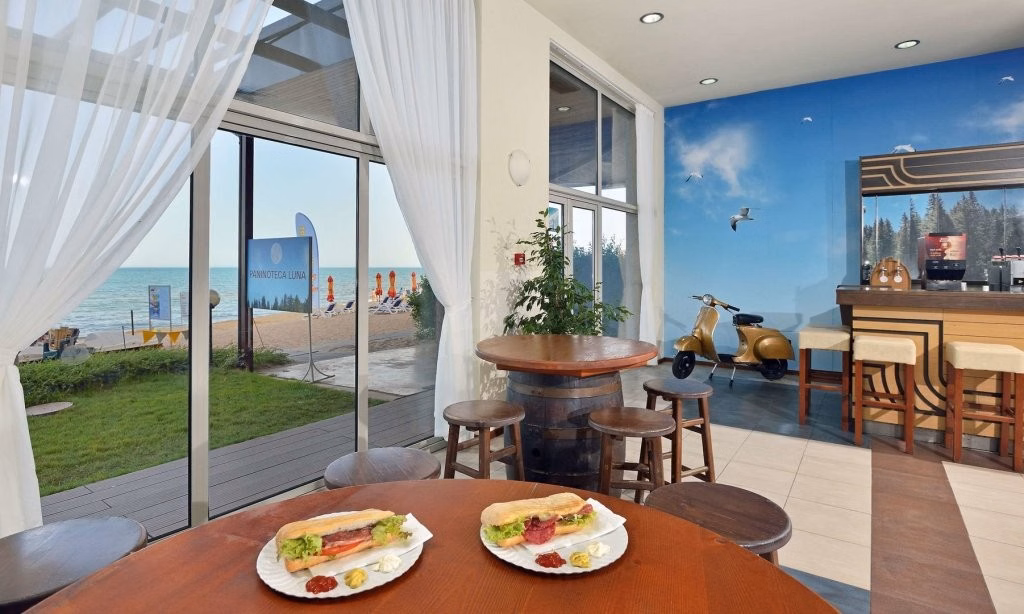 Sol Luna Bay Resort - All Inclusive