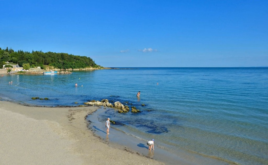 Sol Nessebar Bay & Mare