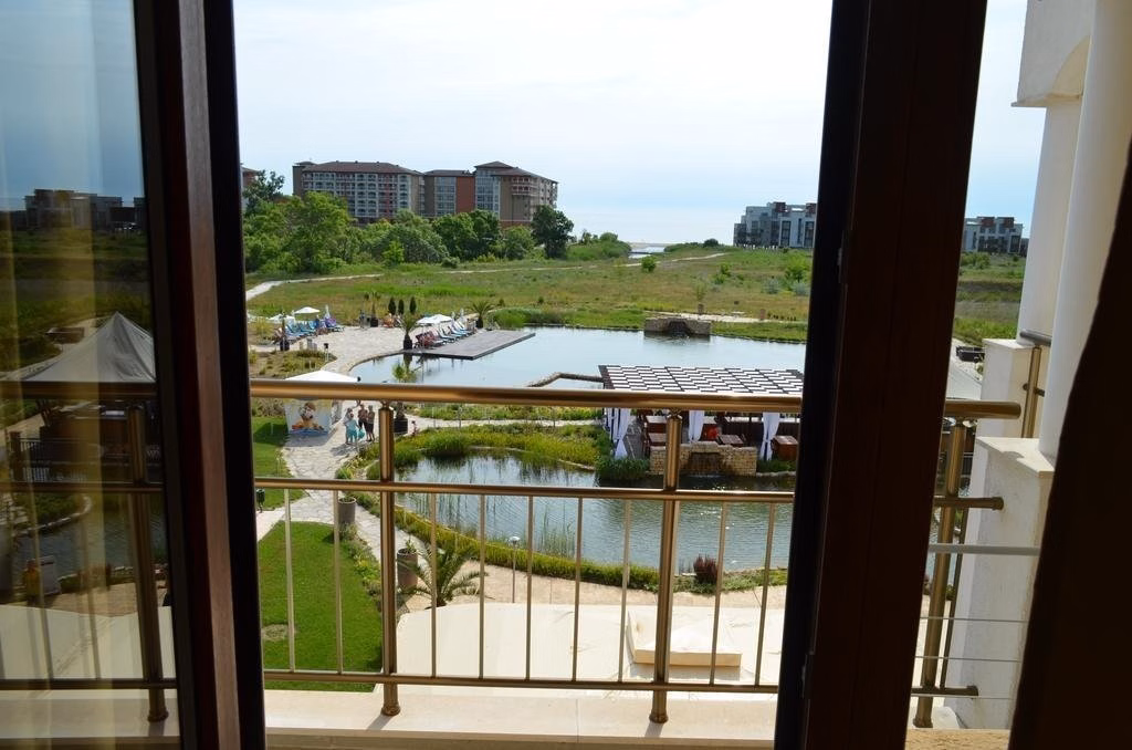 Sunrise All Suites Resort