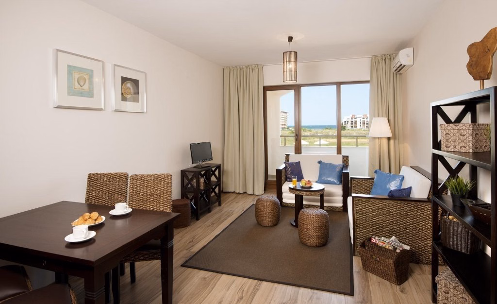 Sunrise All Suites Resort