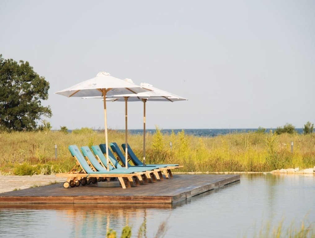 Sunrise All Suites Resort