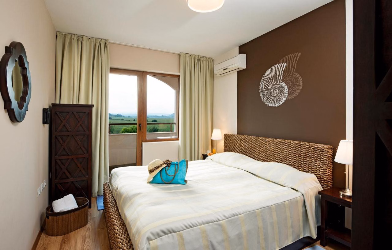 Sunrise All Suites Resort