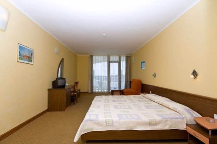 Trakia Plaza Hotel & Apartments