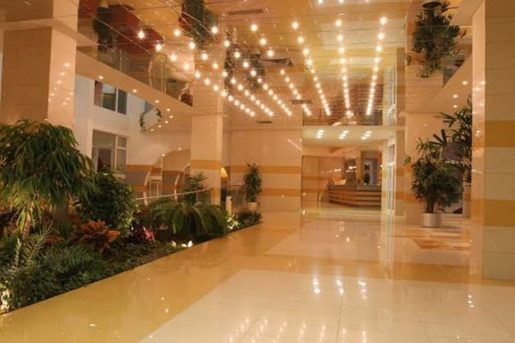 Trakia Plaza Hotel & Apartments