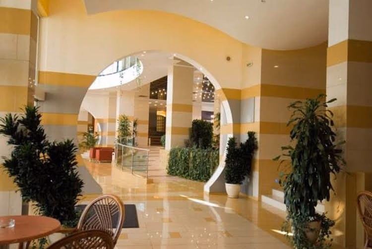 Trakia Plaza Hotel & Apartments